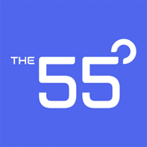 The 55 - Complete Range