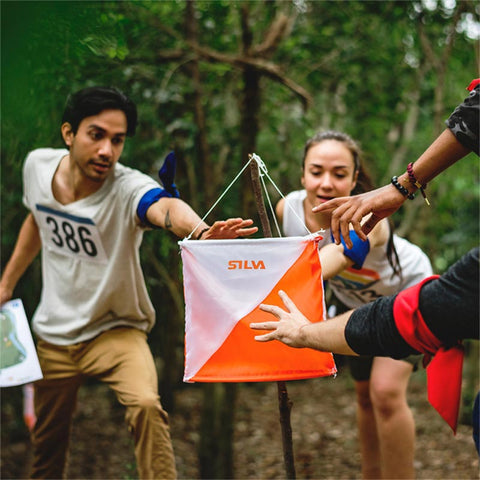 Orienteering - Complete Range