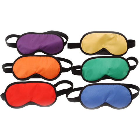 PLAYM8 Blindfolds