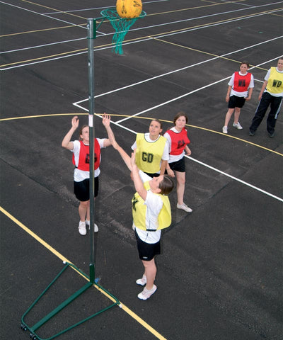 Netball - Complete Range