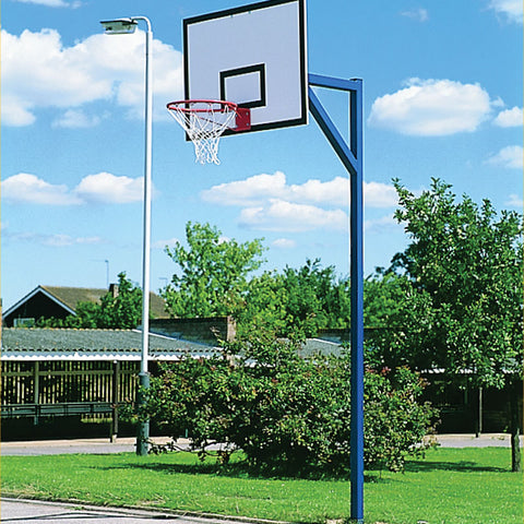 Basketball - Complete Range