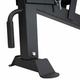 Bodymax Commercial  122 Utility Bench