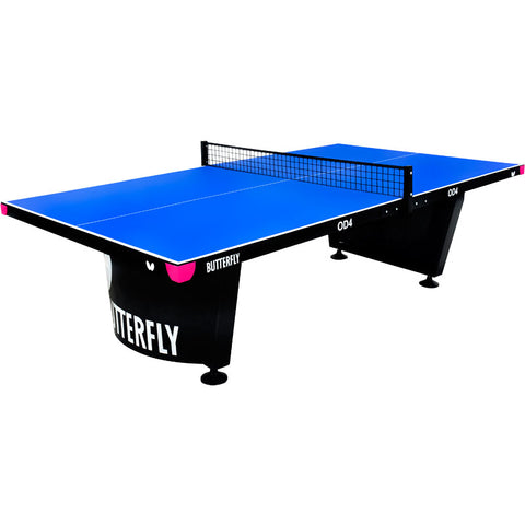 Table Tennis - Complete Range