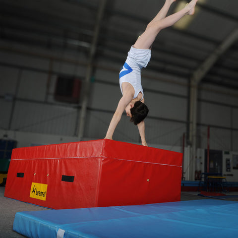 Gymnastics - Complete Range