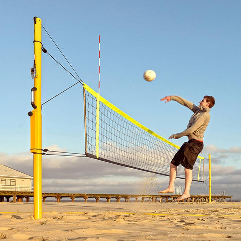 Volleyball - Complete Range