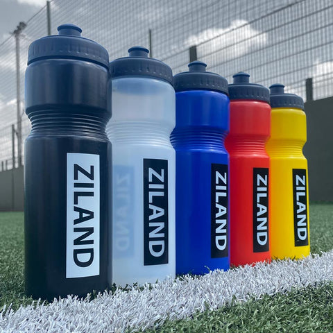 Sports Water Bottles - Complete Range