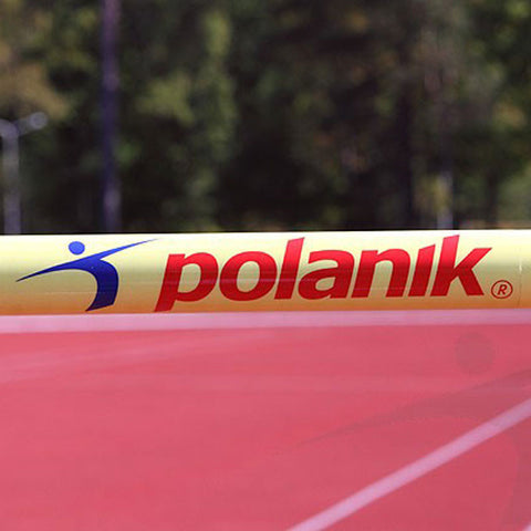 Polanik IAAF Certified Athletics Equipment